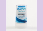 Дезодорант-кристалл ДеоНат 40 гр RELAX, стик чистый